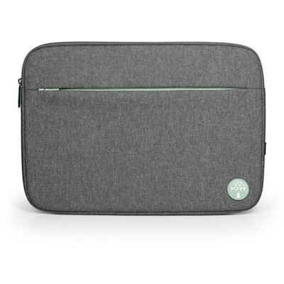 PORT DESIGNS Notebook tok 400705, YOSEMITE ECO SLEEVE 15.6" GREY/Szürke