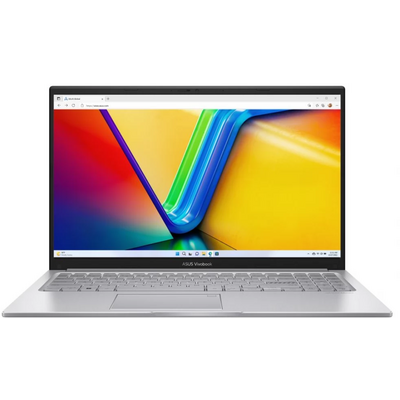 Asus VivoBook X1504ZA-BQ895 - No OS - Cool Silver