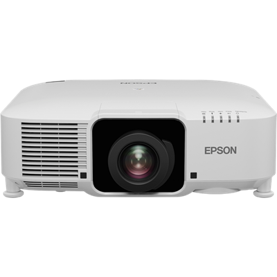 EPSON Projektor - EB-PU2010W (3LCD, 1920x1200 (WUXGA), 10000 AL, 2 500 000:1, HDMI/DVI/VGA/USB/RS-232) (Optika nélkül)