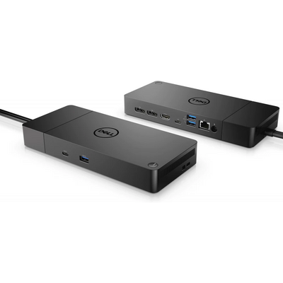 Dell Performance Dock WD19DCS 240W