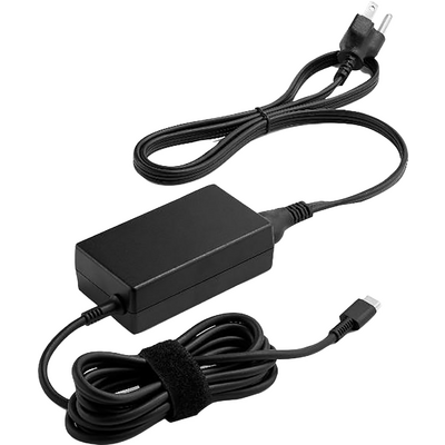 HP NB HP 65W intelligens hálózati adapter USB-C