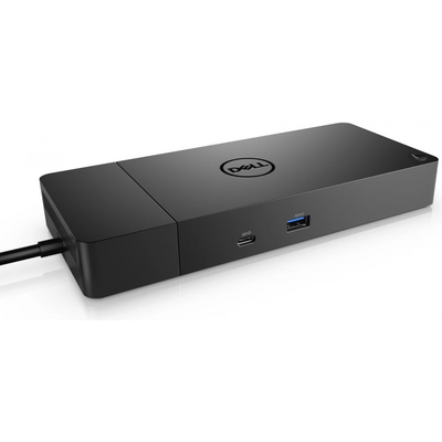 Dell WD19S USB-C Dock with 180W AC adapter