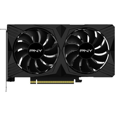 PNY GeForce RTX4060 8GB DDR6 Verto Dual Fan