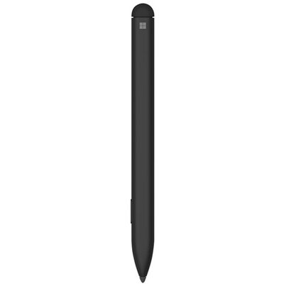 MS Surface Slim Pen fekete érintőceruza