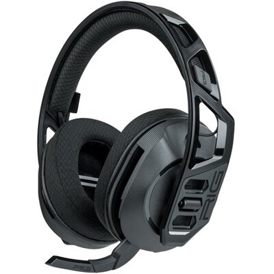 Nacon RIG 600 PRO HS PS5 fekete gamer headset