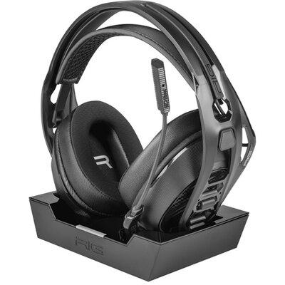 Nacon RIG 800 PRO HX Xbox fekete gamer headset