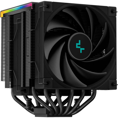 DeepCool AK620 Digital Black CPU Cooler