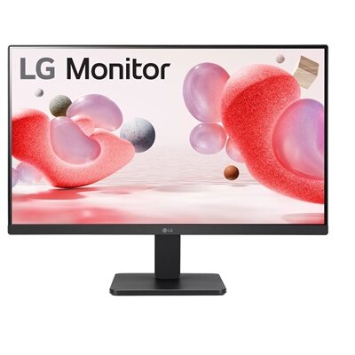LG 24" 24MR400-B FHD IPS HDMI/VGA monitor
