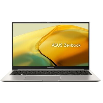 ASUS CONS NB ZenBook UM3504DA-BN329, 15,6" FHD, Ryzen5 7535U, 16GB, 512GB M.2, INT, NOOS, Szürke