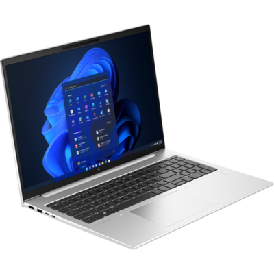 HP EliteBook 860 G10 16" WUXGA UWVA Sure View, Core i7-1355U 1.7GHz, 16GB, 512GB SSD, WWAN, Win11 Prof