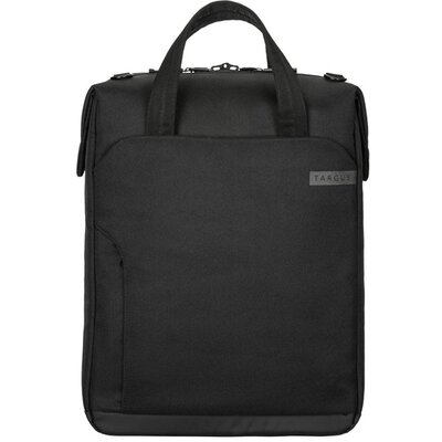 TARGUS Notebook hátizsák TBB609GL, 15-16" Work+™ Convertible Daypack - Black
