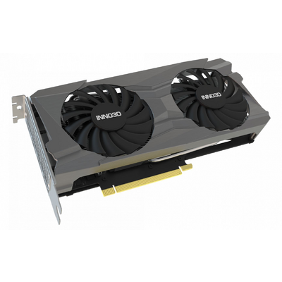 Inno3D GeForce RTX3050 8GB DDR6 Twin X2 OC