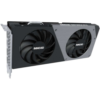 Inno3D GeForce RTX4060 8GB DDR6 Twin X2 OC