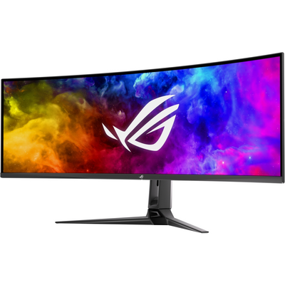 Asus 49" ROG Swift PG49WCD - OLED