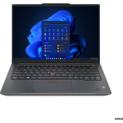 LENOVO ThinkPad E14 G5, 14.0" WUXGA, Intel Core i7-1355U (5.0GHz), 16GB, 512GB SSD, Win11 Pro