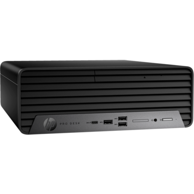 HP Pro SFF 400 G9, Core i5-13500, 8GB 512GB, Win 11 Prof.