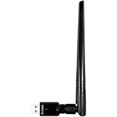 D-LINK Wireless Adapter USB Dual Band AC1300, DWA-185