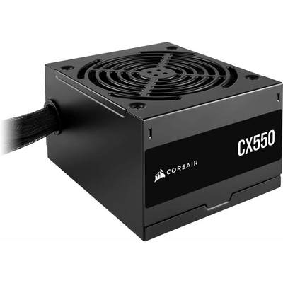 Corsair CX Series CX550 550W 80 PLUS Bronze tápegység