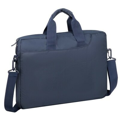 RivaCase 8035 Komodo Laptop shoulder bag 15,6" Kék laptop case