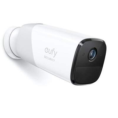 ANKER EUFYCAM2 Pro S221 Kamera 2K, Kétirányú Audio, WiFi-s, vízálló, kültéri - T81403D2