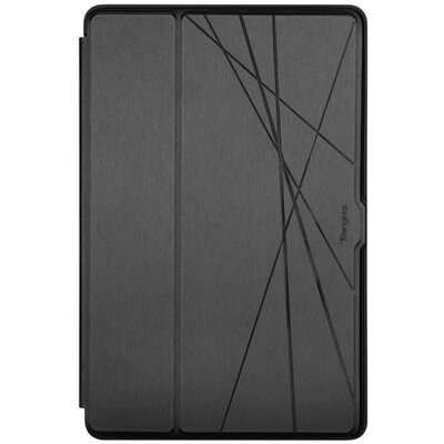 TARGUS Tablet Case - Samsung / Click-In™ Case for Samsung Galaxy® Tab S7+ 12.4", S7 FE 12.4" and S8+ 12.4" - Black