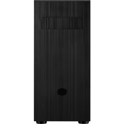 Cooler Master Midi - MasterBox MB600L V2 - MB600L2-KNNN-S00