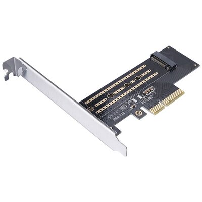 Orico PSM2-BP M.2 NVME to PCI-E 3.0 X4 Expansion Card