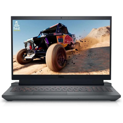 Dell G15 15 Gaming Grey notebook FHD 360Hz Ci5-13450HX 16GB 512GB RTX4050 Linux