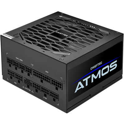 Chieftec Atmos 750W ATX 3.0 PCIE GEN5 80+ GOLD tápegység