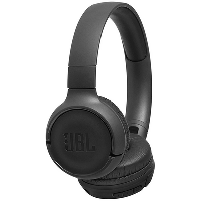 JBL Tune 500BT Headset Black