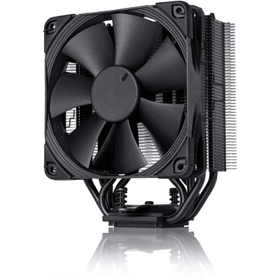 Noctua NH-U12S chromax.black