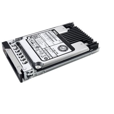 DELL ISG alkatrész - SSD 480GB, SATA RI, 2.5" Hot-Plug kerettel [ R35, R45, R55, R65, R75 ].