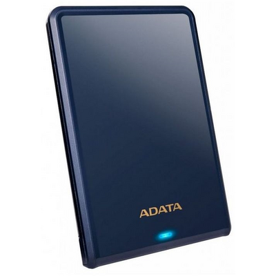 ADATA 2.5" HDD USB 3.1 1TB HV620S, Kék