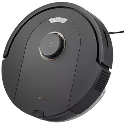 Roborock Q5 PRO fekete robotporszívó