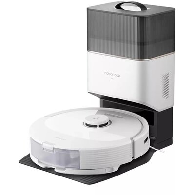 Roborock Q8 MAX+ fehér robotporszívó