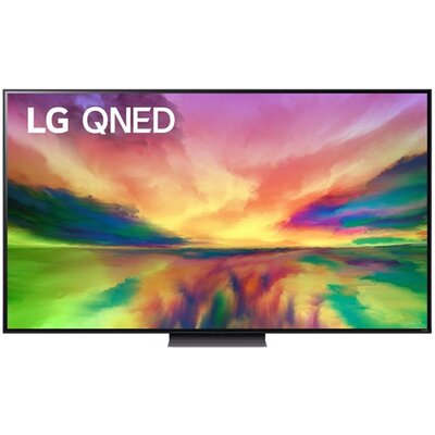LG 65" 65QNED813RE 4K UHD QNED TV