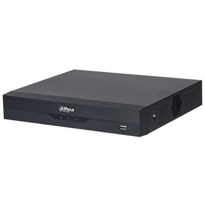 Dahua NVR4116HS-EI /16 csatorna/H265+/256 Mbps rögzítés/AI/1x Sata/WizSense hálózati rögzítő(NVR)