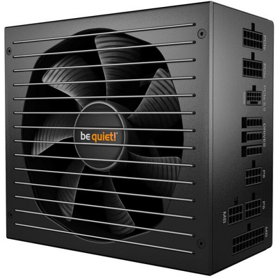 Be quiet! 850W 80+ Platinum Straight Power 12