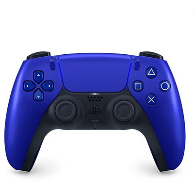 PlayStation®5 DualSense™ Cobalt Blue vezeték nélküli kontroller