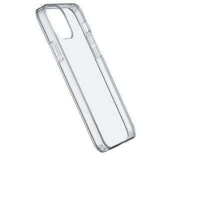 Cellularline iPhone 12 mini Strong Case Clear