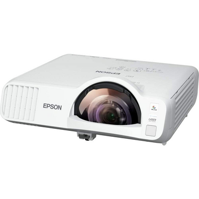 Epson EB-L210SW oktatási célú közeli projektor, WXGA, WIFI, Miracast