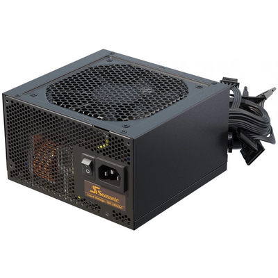 Seasonic 650W 80+ Bronze B12 BC