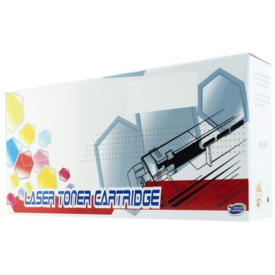 ECO Hp CE255X toner ECO IP SAFE