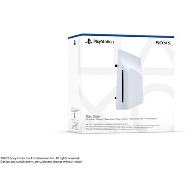 PlayStation®5 Disc Drive