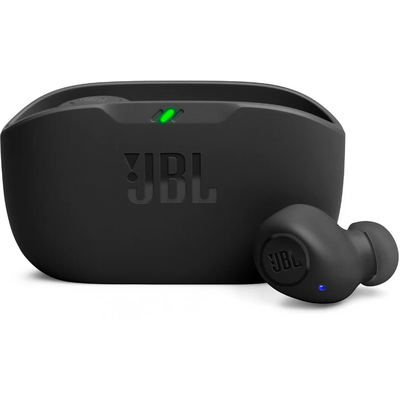 JBL Vibe Buds Black