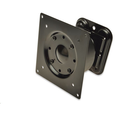 Digitus DA-90307 Universal Wall Mount With Swivel Function Black