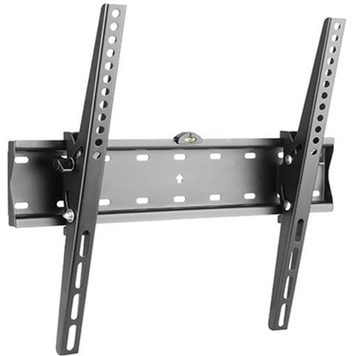 Gembird WM-55T-02 Tilt TV Wall Mount 32"-55" Black