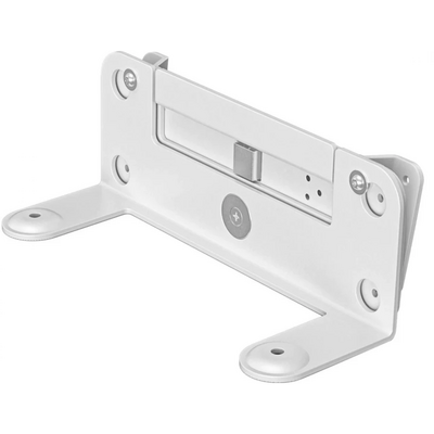 Logitech Video Bars Wall Mount White