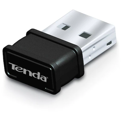 Tenda W311MI v6.0 AX300 Wi-Fi 6 Wireless Nano USB Adapter