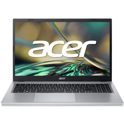 Acer Aspire 3 A317-55P-34FN - Windows® 11 Home - Szürke